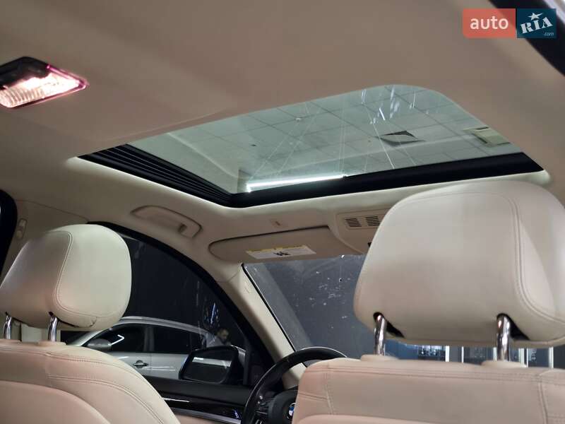 Седан BMW 5 Series 2013 в Миколаєві фото 25 Седан BMW 5 Series 2013 в Миколаєві