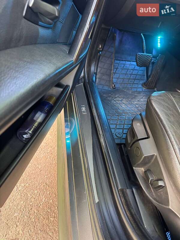 Седан BMW 5 Series 2006 в Житомире фото 36 Седан BMW 5 Series 2006 в Житомире