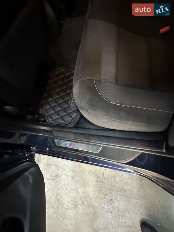 Седан BMW 5 Series 2011 в Киеве фото 12 Седан BMW 5 Series 2011 в Киеве