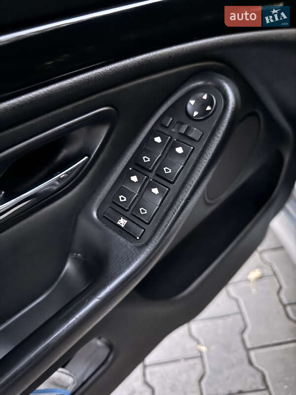 Седан BMW 5 Series 2000 в Одессе фото 13 Седан BMW 5 Series 2000 в Одессе