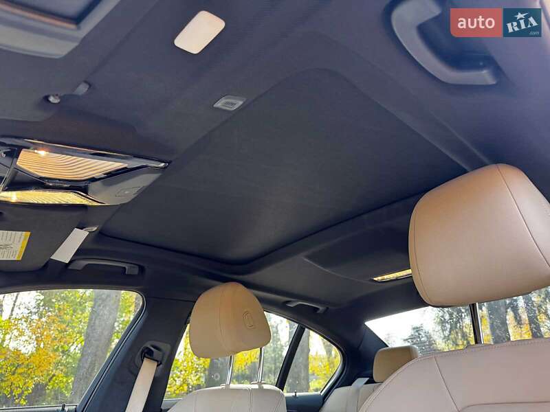 Седан BMW 5 Series 2018 в Киеве фото 18 Седан BMW 5 Series 2018 в Киеве