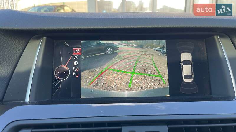 Седан BMW 5 Series 2014 в Киеве фото 20 Седан BMW 5 Series 2014 в Киеве