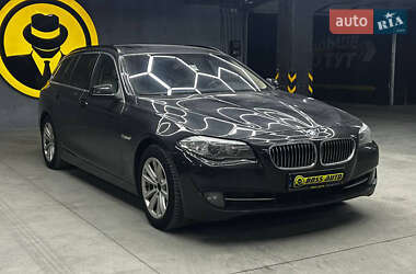 Универсал BMW 5 Series 2011 в Черновцах