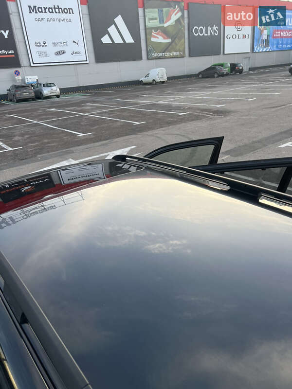 Универсал BMW 5 Series 2003 в Березному фото 8 Универсал BMW 5 Series 2003 в Березному