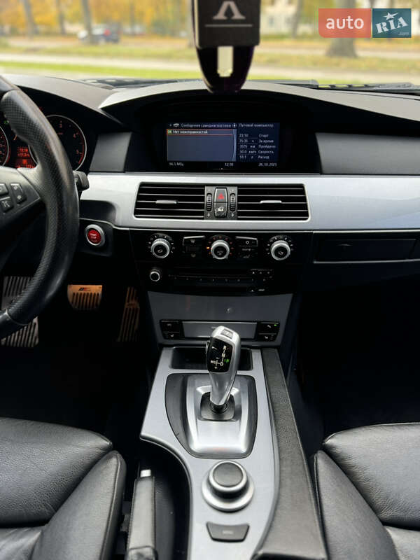 Седан BMW 5 Series 2004 в Ровно фото 27 Седан BMW 5 Series 2004 в Ровно