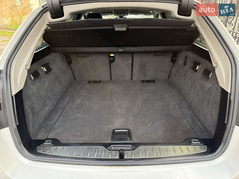 Универсал BMW 5 Series 2015 в Хмельницком