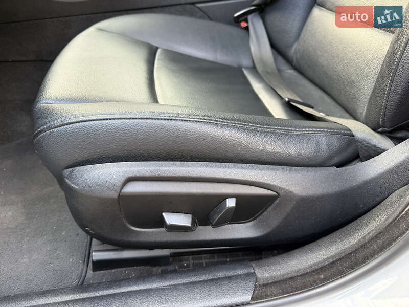 Универсал BMW 5 Series 2015 в Хмельницком