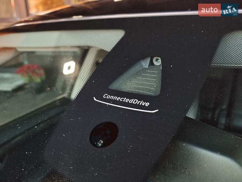 Лифтбек BMW 5 Series 2012 в Виннице