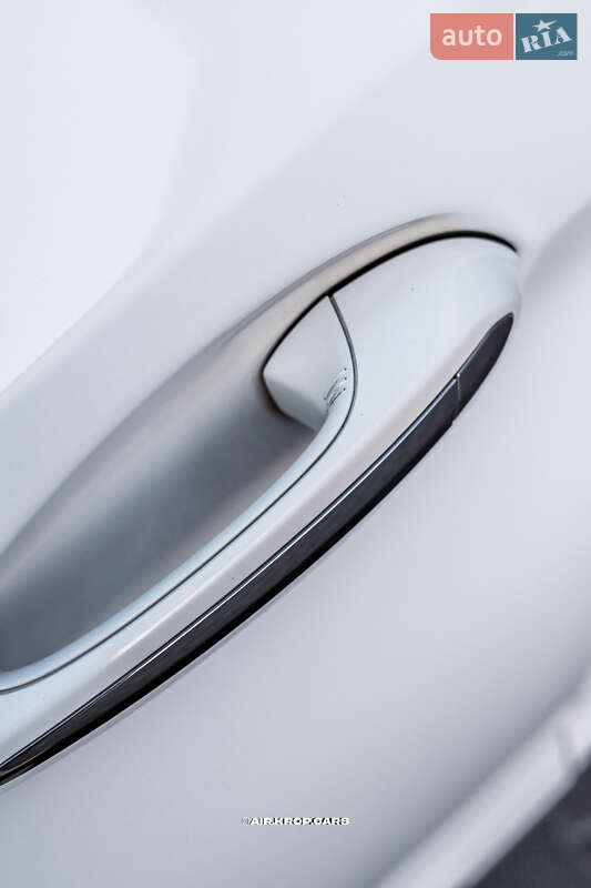Седан BMW 5 Series 2018 в Кропивницькому