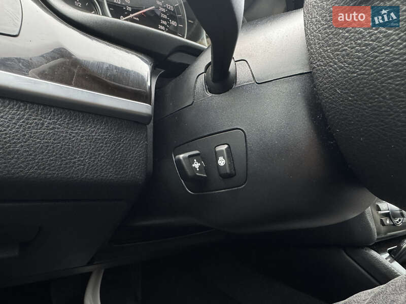 Седан BMW 5 Series 2011 в Луцке фото 36 Седан BMW 5 Series 2011 в Луцке