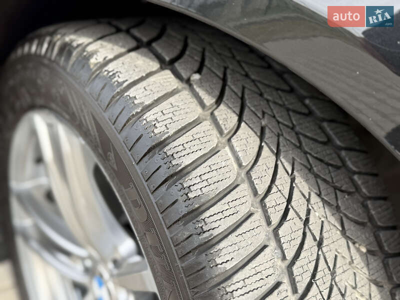 Универсал BMW 5 Series 2006 в Бучаче