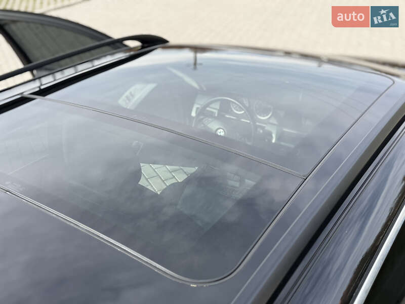 Универсал BMW 5 Series 2006 в Бучаче