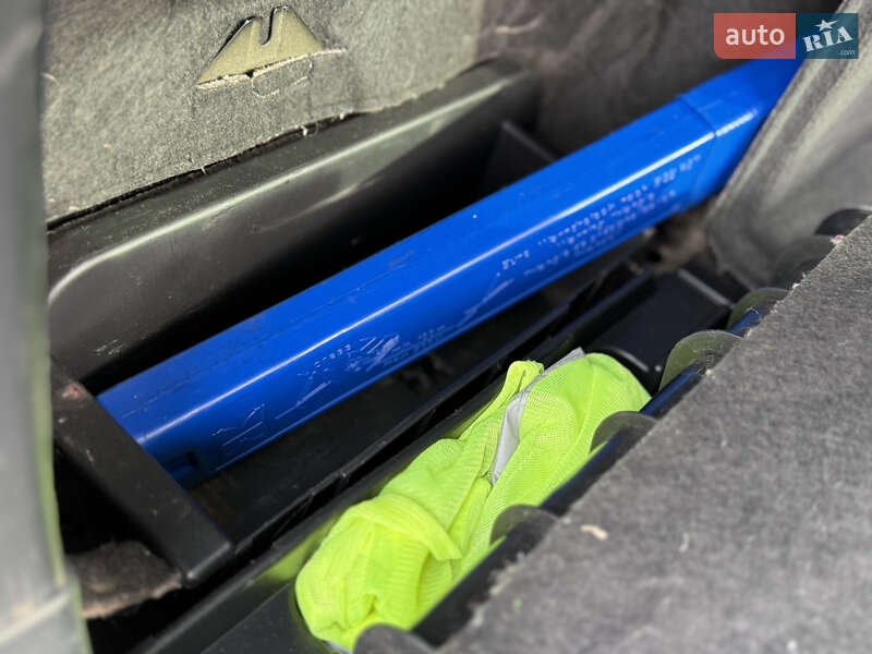 Универсал BMW 5 Series 2006 в Бучаче