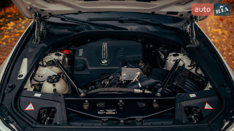 Седан BMW 5 Series 2013 в Черновцах фото 62 Седан BMW 5 Series 2013 в Черновцах