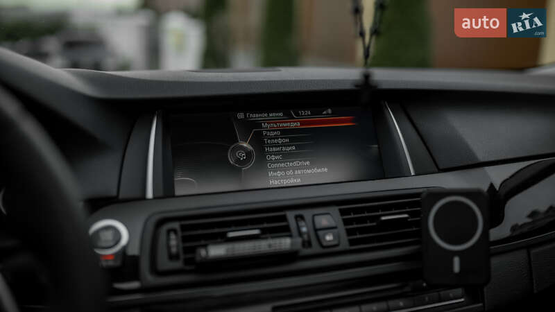 Седан BMW 5 Series 2013 в Черновцах фото 29 Седан BMW 5 Series 2013 в Черновцах