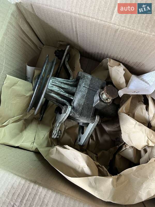 Седан BMW 5 Series 1990 в Ивано-Франковске фото 13 Седан BMW 5 Series 1990 в Ивано-Франковске