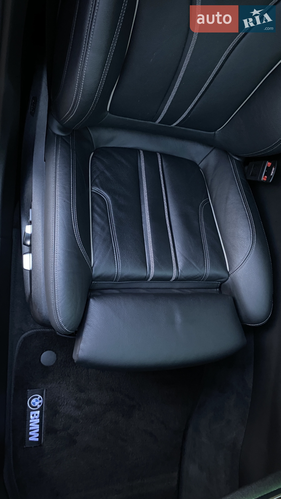 2019 BMW 5er - мініатюра 63