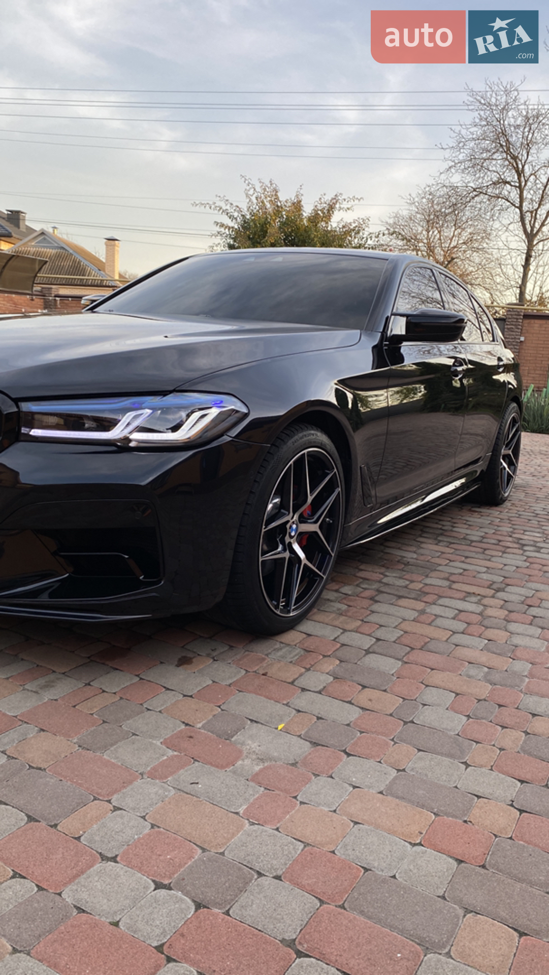 2019 BMW 5er - мініатюра 23