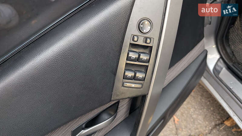 Универсал BMW 5 Series 2005 в Харькове фото 9 Универсал BMW 5 Series 2005 в Харькове