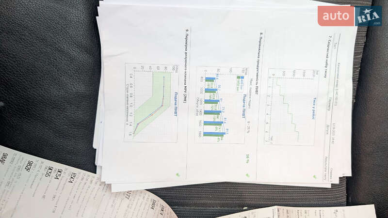Универсал BMW 5 Series 2005 в Харькове фото 23 Универсал BMW 5 Series 2005 в Харькове