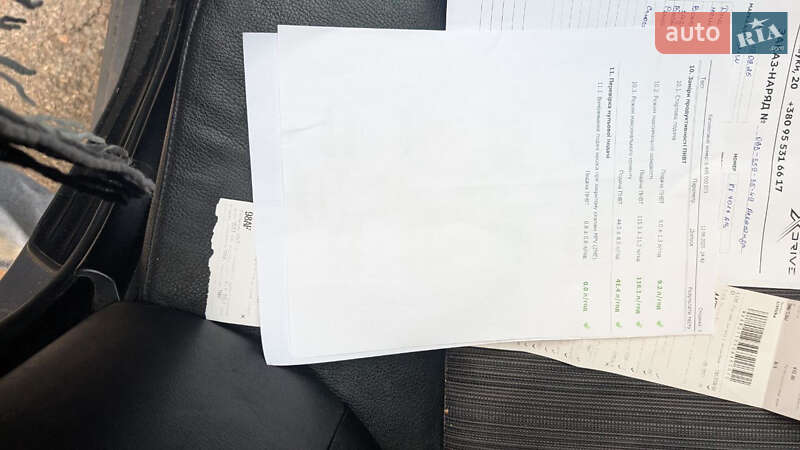 Универсал BMW 5 Series 2005 в Харькове фото 27 Универсал BMW 5 Series 2005 в Харькове