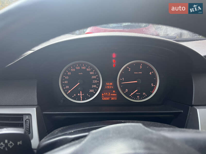 Универсал BMW 5 Series 2005 в Харькове фото 28 Универсал BMW 5 Series 2005 в Харькове