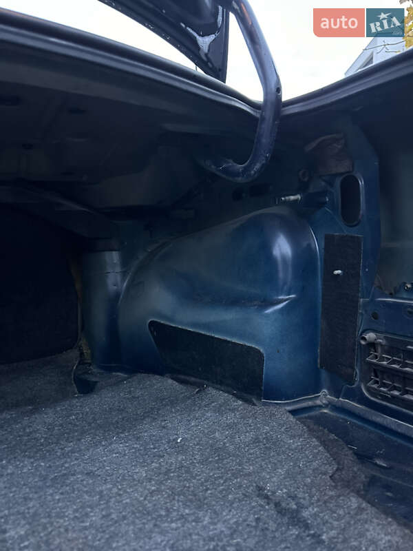 Седан BMW 5 Series 1990 в Ужгороде фото 20 Седан BMW 5 Series 1990 в Ужгороде