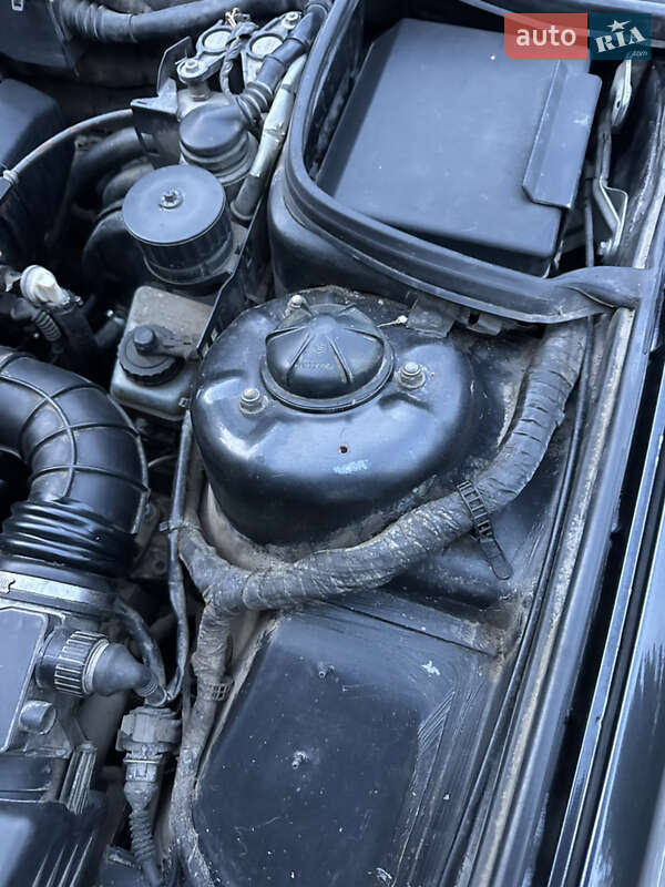 Седан BMW 5 Series 1990 в Ужгороде фото 23 Седан BMW 5 Series 1990 в Ужгороде