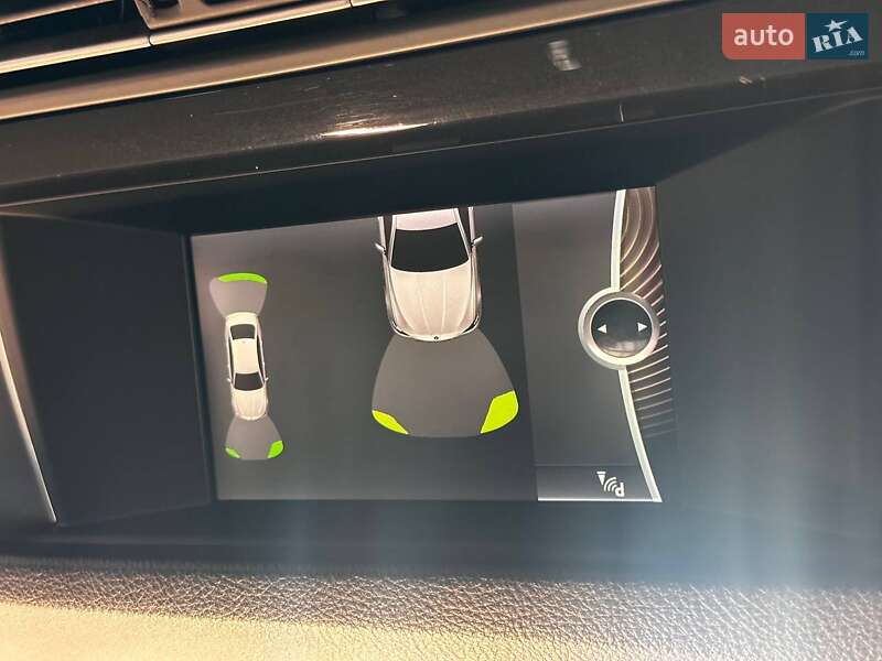 Седан BMW 5 Series 2014 в Львове фото 28 Седан BMW 5 Series 2014 в Львове