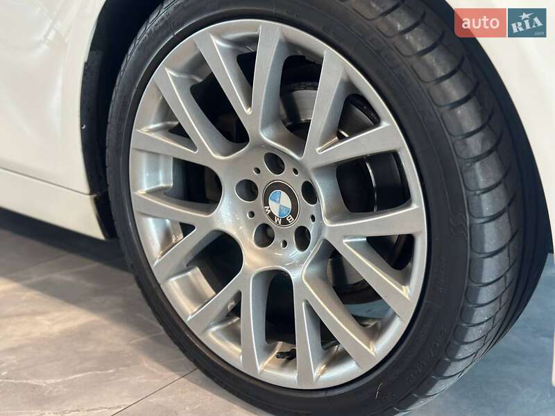 Седан BMW 5 Series 2014 в Львове фото 46 Седан BMW 5 Series 2014 в Львове