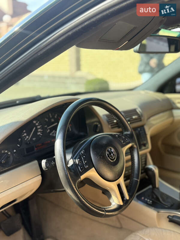 Седан BMW 5 Series 2001 в Хмельницком фото 11 Седан BMW 5 Series 2001 в Хмельницком