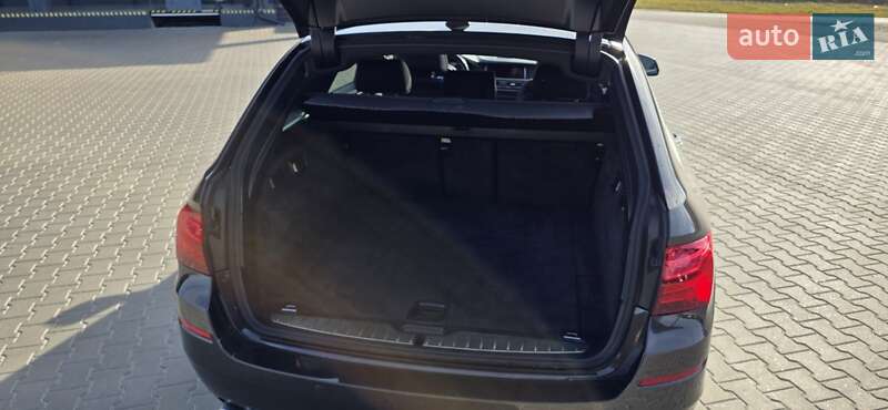 Универсал BMW 5 Series 2015 в Житомире фото 8 Универсал BMW 5 Series 2015 в Житомире