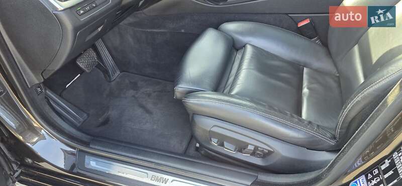 Универсал BMW 5 Series 2015 в Житомире фото 11 Универсал BMW 5 Series 2015 в Житомире