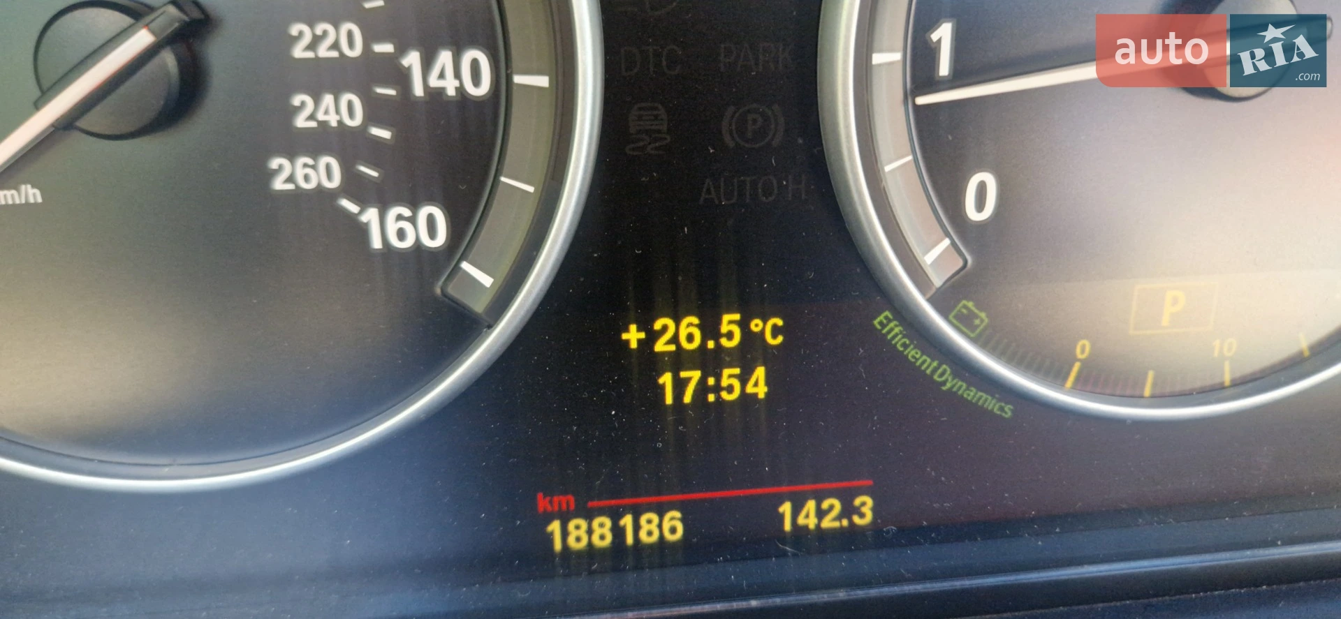 2010 BMW 5er - мініатюра 17