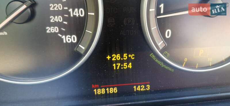 Седан BMW 5 Series 2010 в Киеве фото 17 Седан BMW 5 Series 2010 в Киеве