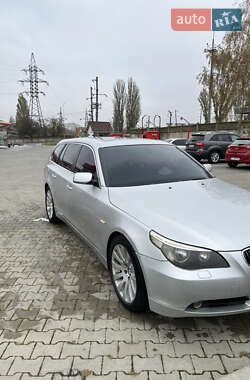 Универсал BMW 5 Series 2004 в Виннице