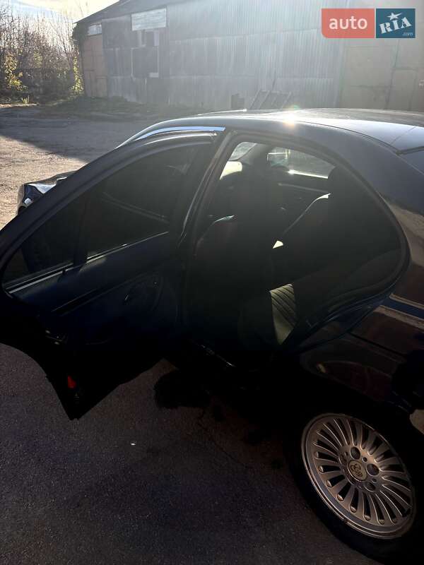 Седан BMW 5 Series 1996 в Немирове