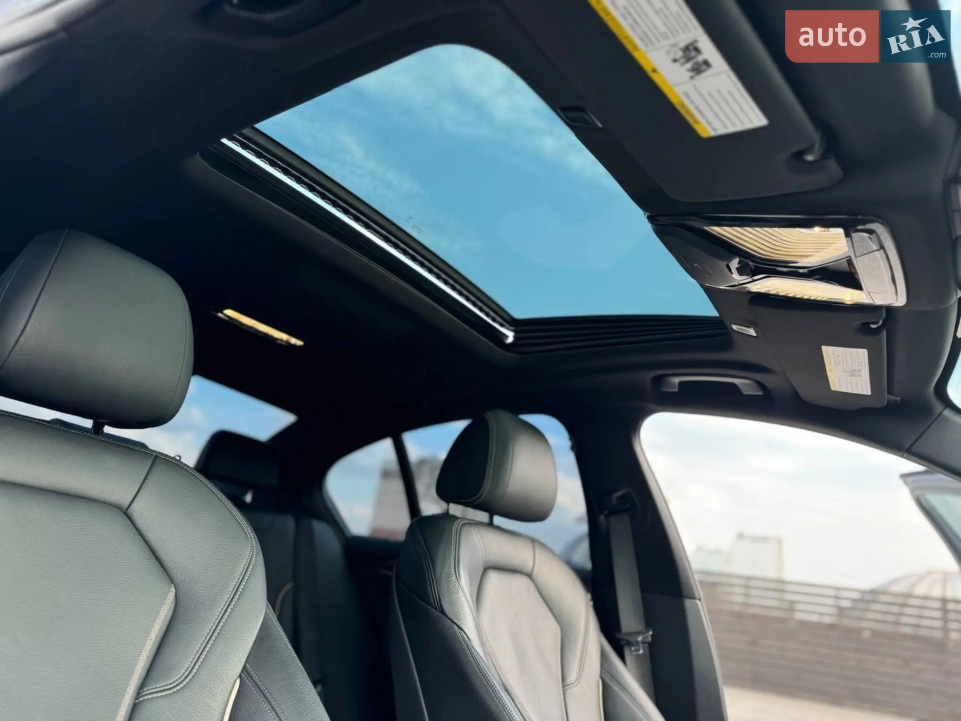 2018 BMW 5er - мініатюра 7