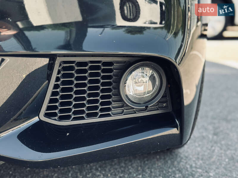 Седан BMW 5 Series 2010 в Запоріжжі фото 7 Седан BMW 5 Series 2010 в Запоріжжі