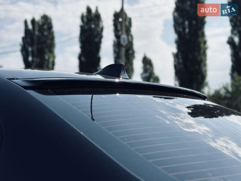 Седан BMW 5 Series 2010 в Запоріжжі фото 13 Седан BMW 5 Series 2010 в Запоріжжі