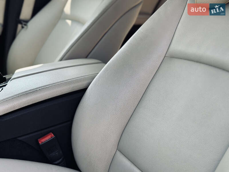 Седан BMW 5 Series 2010 в Запоріжжі фото 29 Седан BMW 5 Series 2010 в Запоріжжі