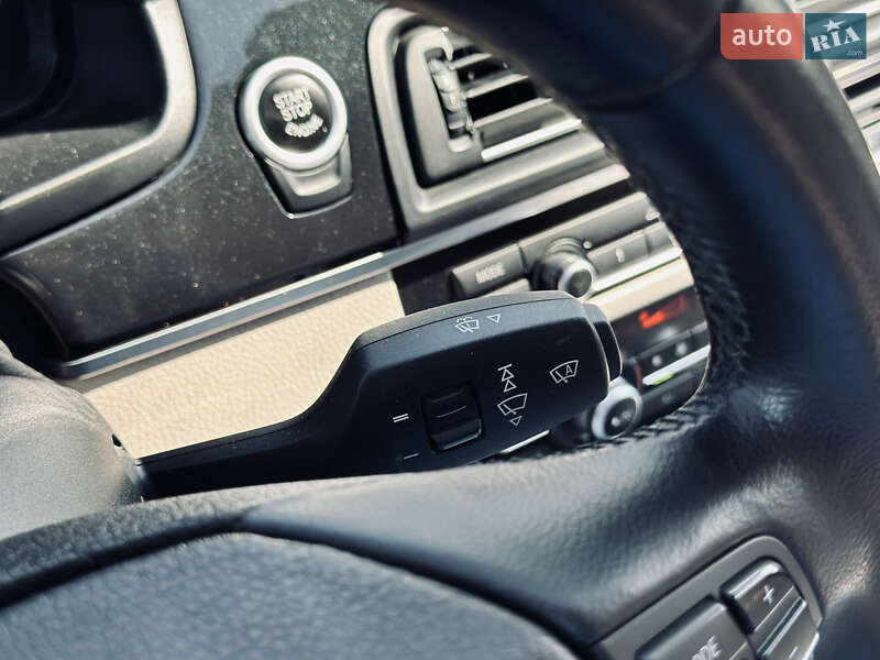 Седан BMW 5 Series 2010 в Запоріжжі фото 49 Седан BMW 5 Series 2010 в Запоріжжі