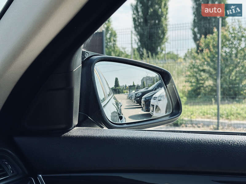 Седан BMW 5 Series 2010 в Запоріжжі фото 55 Седан BMW 5 Series 2010 в Запоріжжі