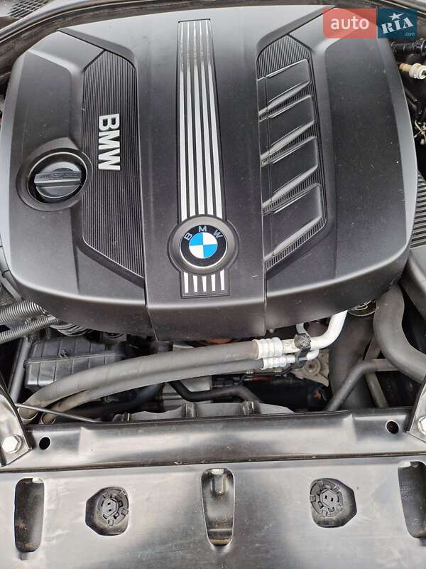 Седан BMW 5 Series 2011 в Белой Церкви фото 15 Седан BMW 5 Series 2011 в Белой Церкви