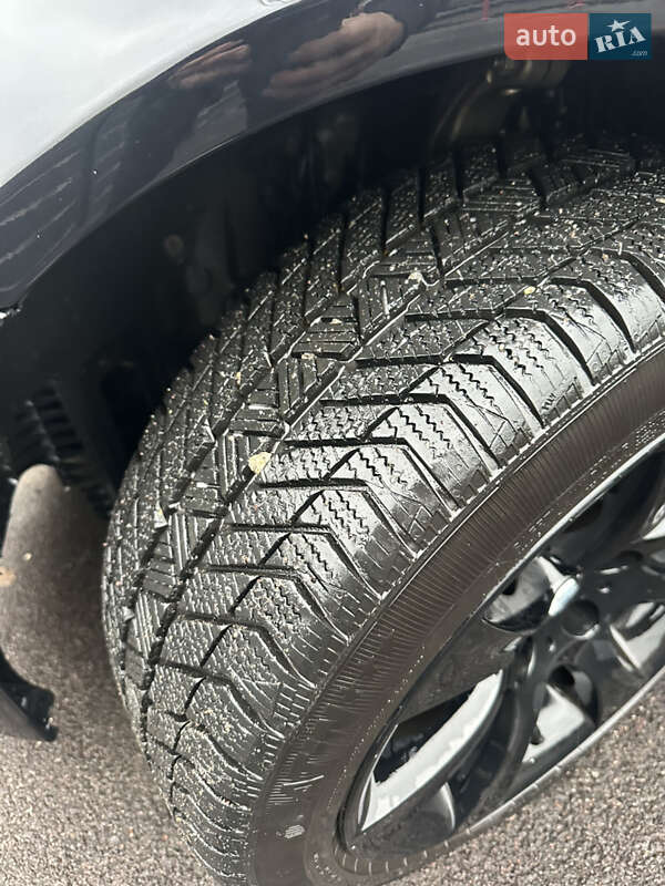 Седан BMW 5 Series 2013 в Киеве