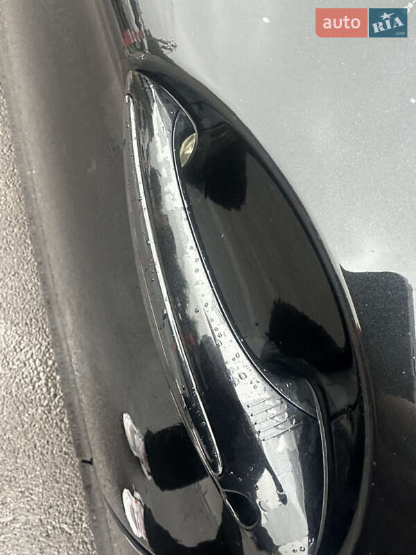 Седан BMW 5 Series 2013 в Киеве