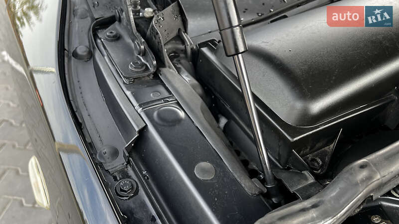 Седан BMW 5 Series 2004 в Хмельницькому