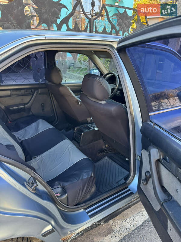 Седан BMW 5 Series 1991 в Ужгороді