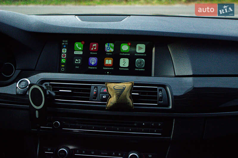 Универсал BMW 5 Series 2012 в Броварах