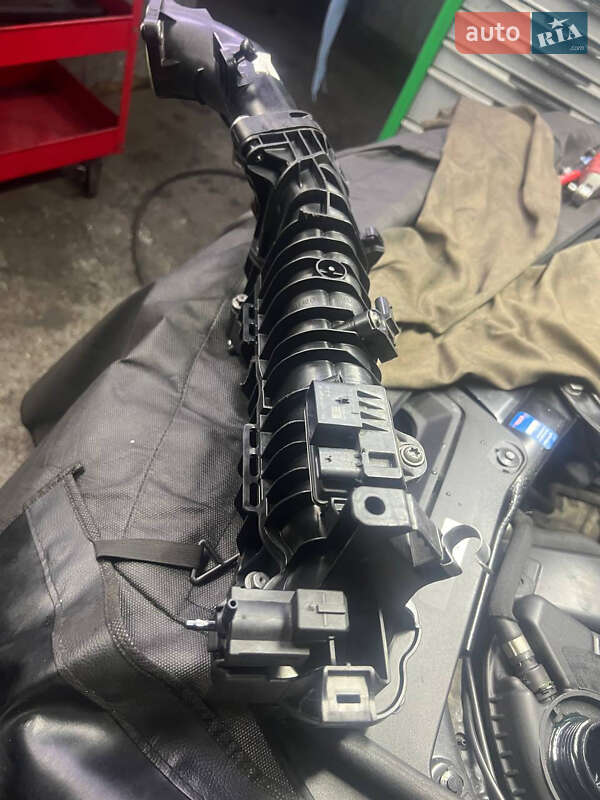 Универсал BMW 5 Series 2012 в Броварах